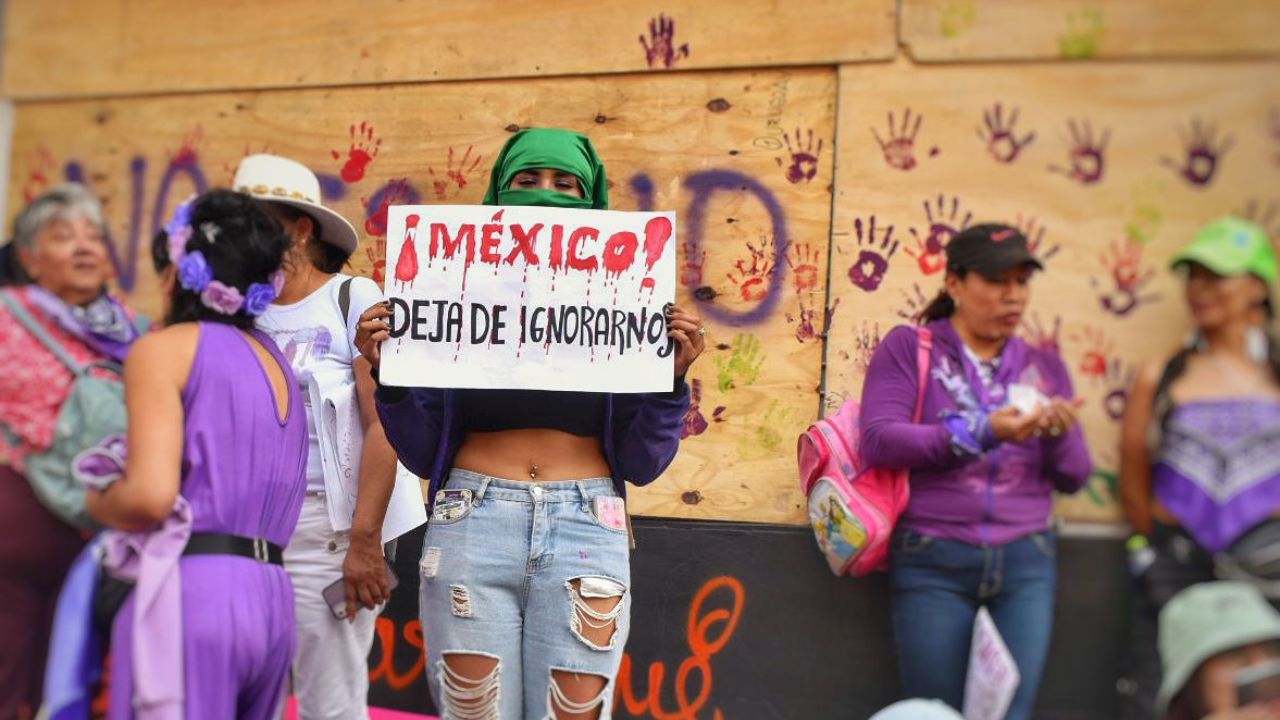 Cada 8 de marzo es indispensable reivindicar la lucha de todas la mujeres que han soñado y que hoy siguen construyendo países diferentes