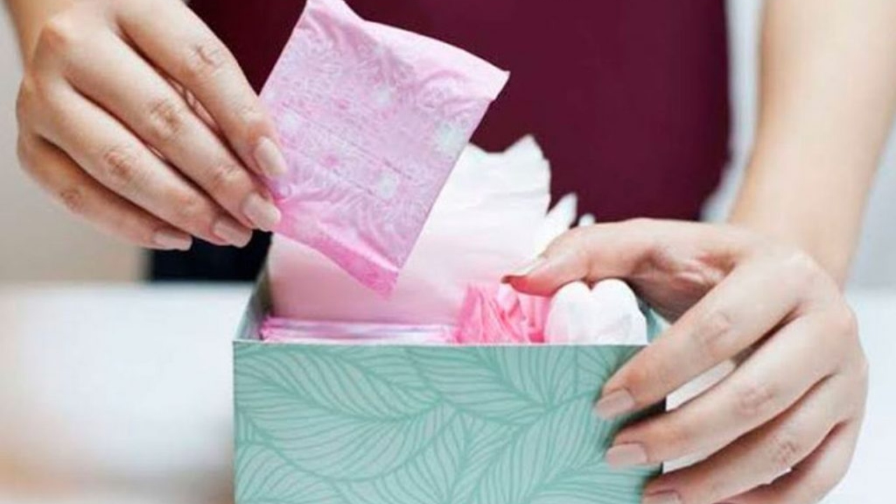 En muchas familias mexicanas todavía existen mitos y temores para hablar sobre la menstruación