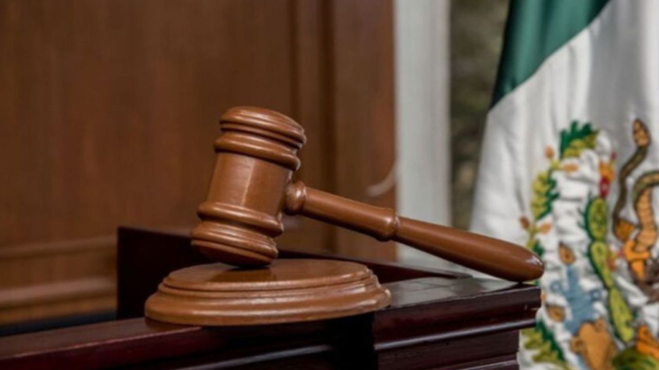 imagen ilustrativa del la elección judicial