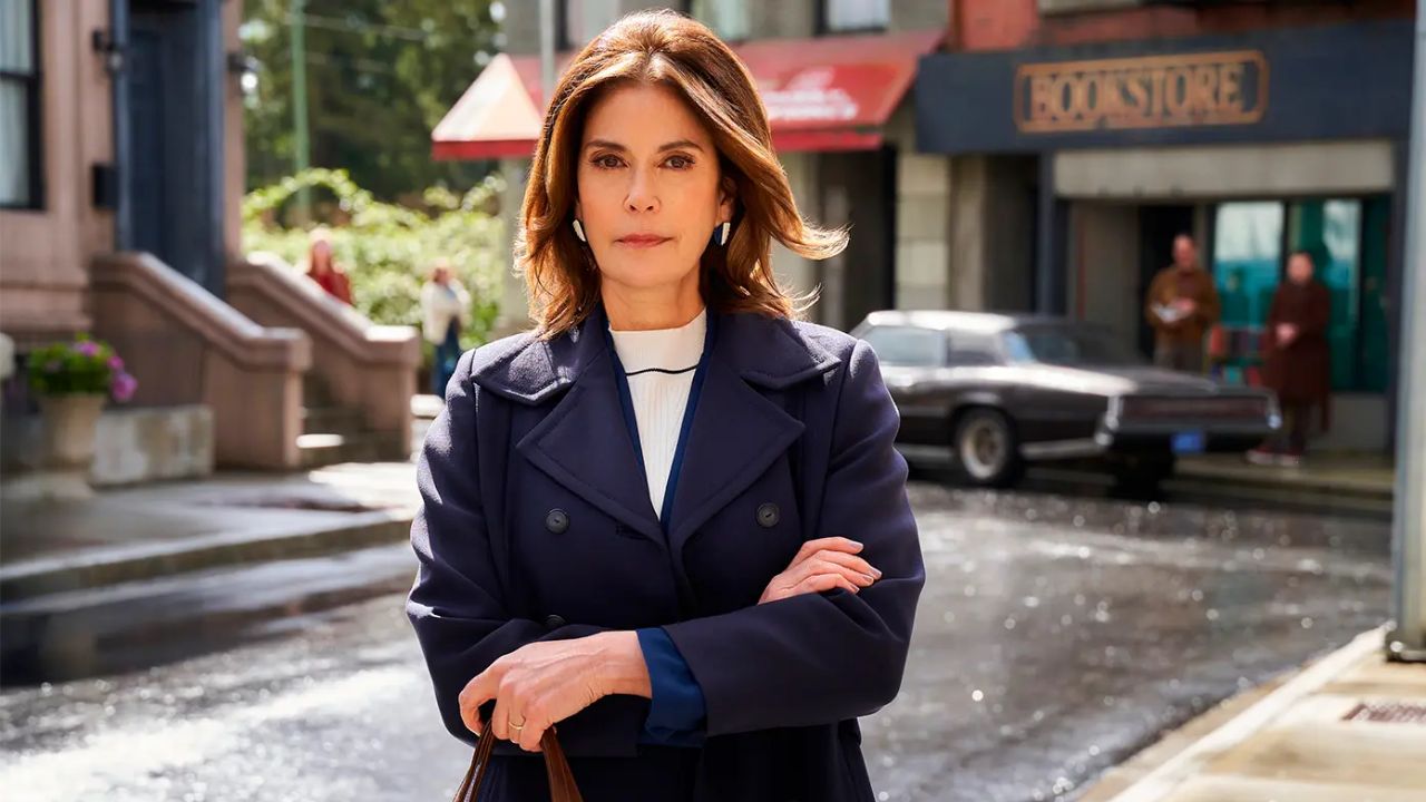 Teri Hatcher protagoniza en Lifetime “La Verdad de Ruth Finley”