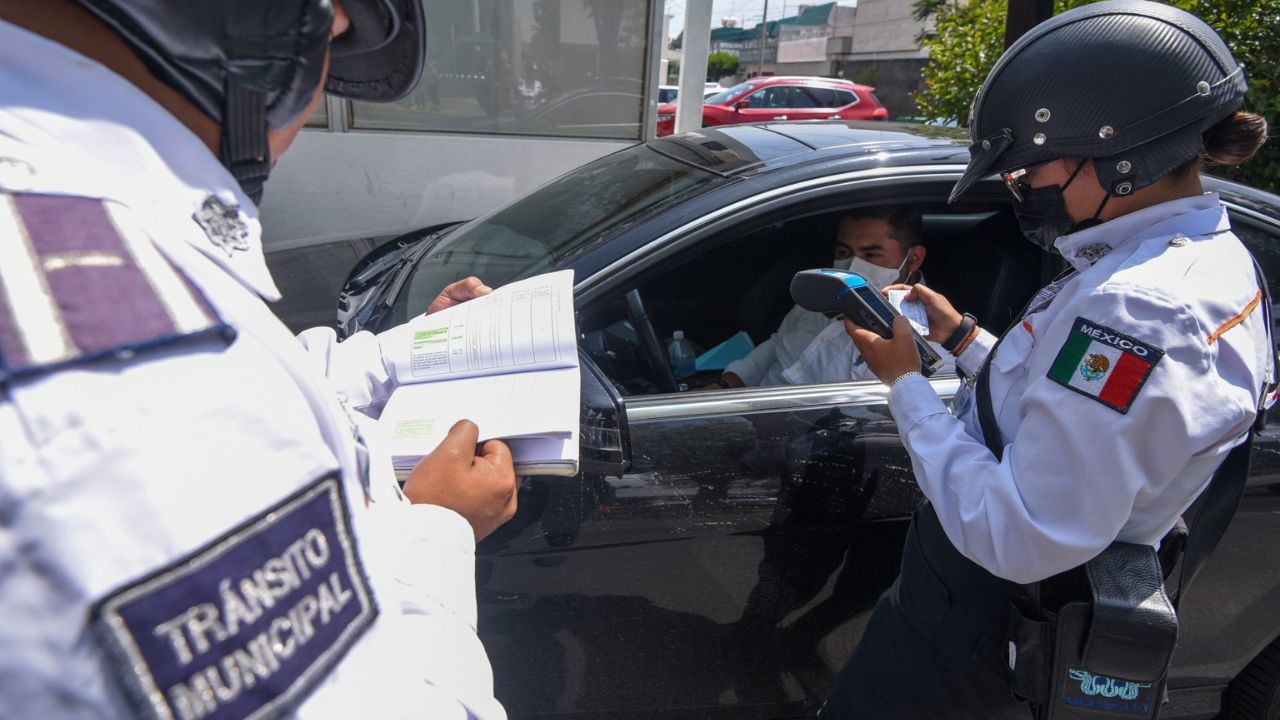 Advierten que en Ecatepec ya se aplicarán multas.