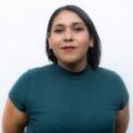 Andrea Ramírez Torres, redactora web Diario 24 Horas.