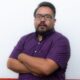 Ángel Cabrera, reportero de México en Diario 24 Horas.