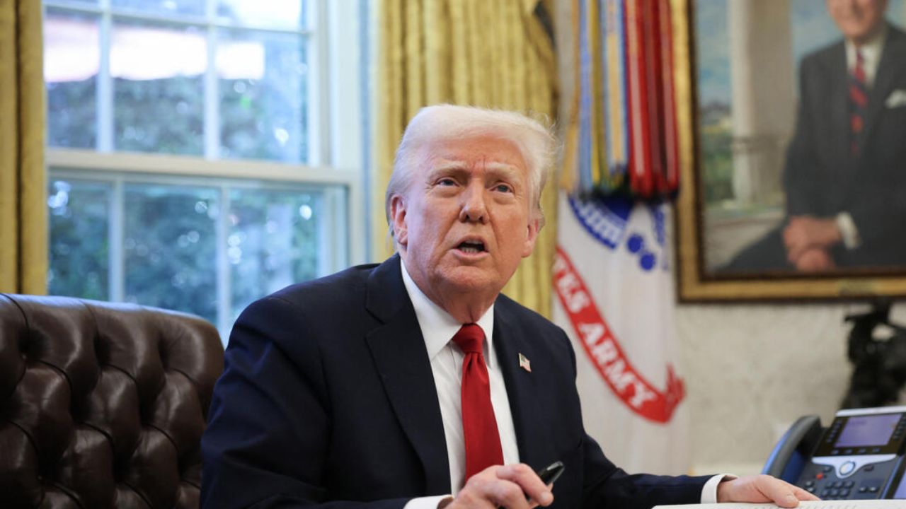 Aranceles de Trump atentan brutalmente contra la integración: AMIA