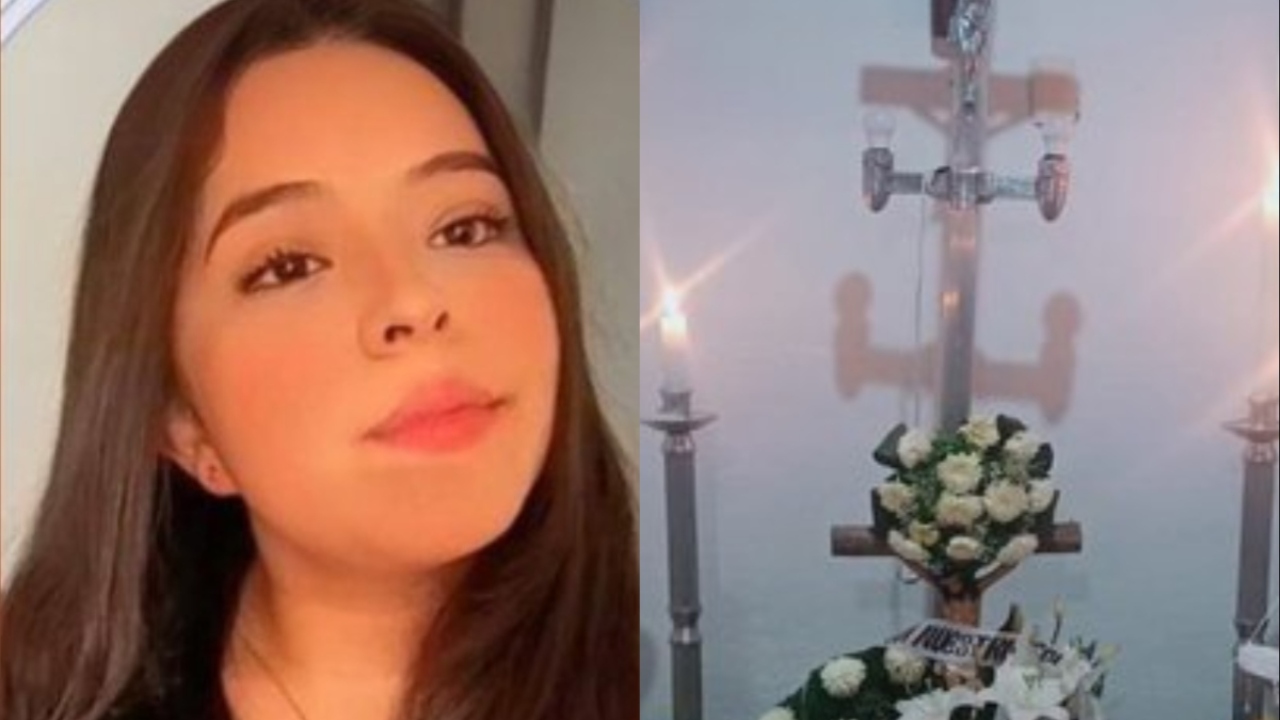Yarey murió en rituale en Tepotzotlán