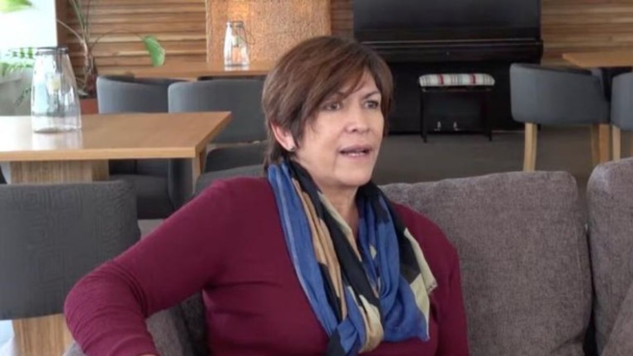 Patricia Kuri, próxima titular del IPDP
