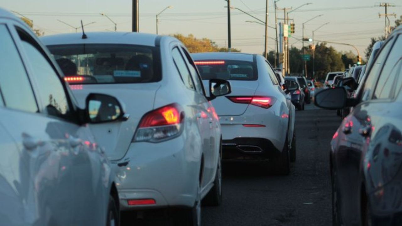 ¿Qué pasa si no pagas el refrendo vehicular?