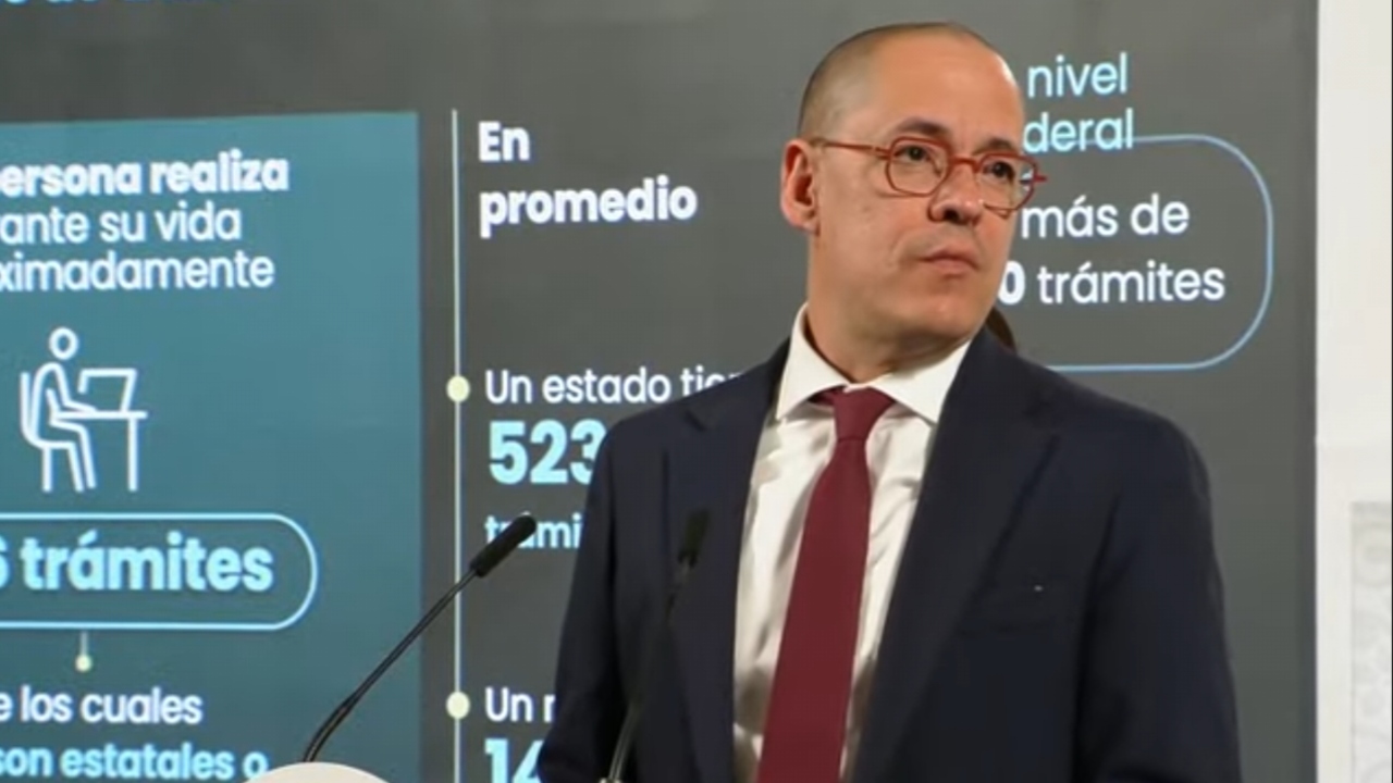 Ya se están simplificando los trámites burocráticos