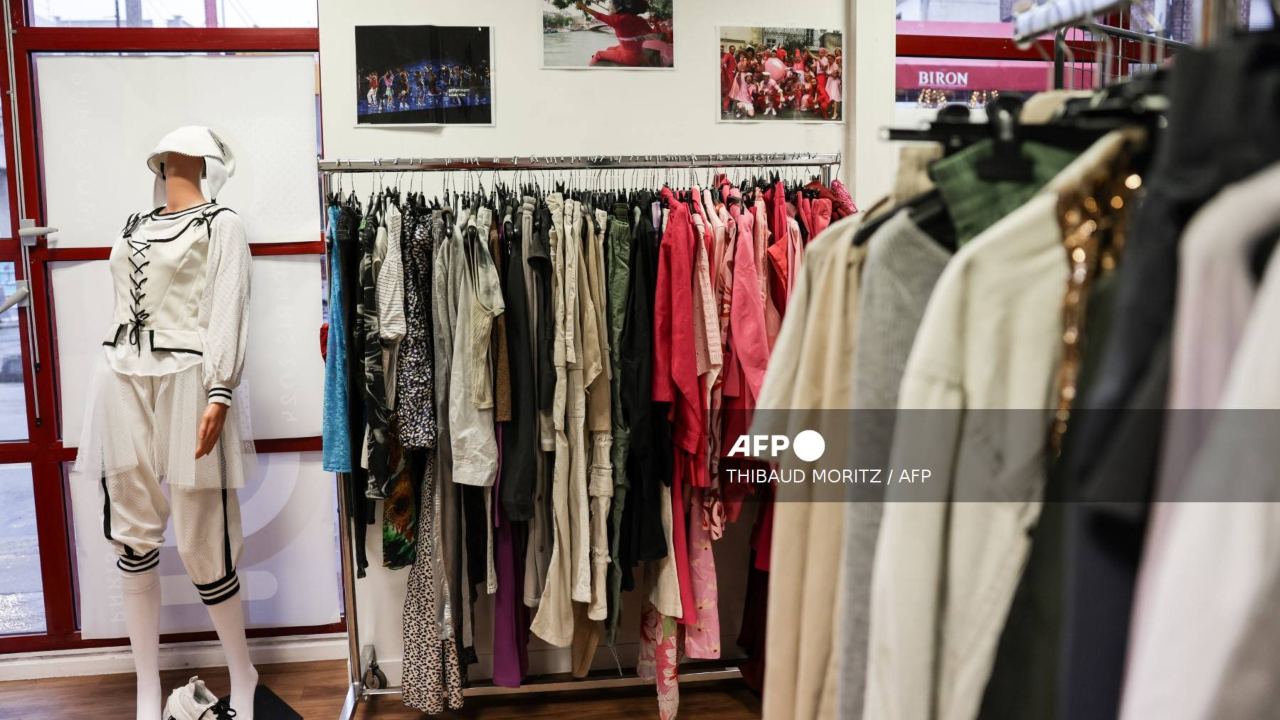 Foto: AFP