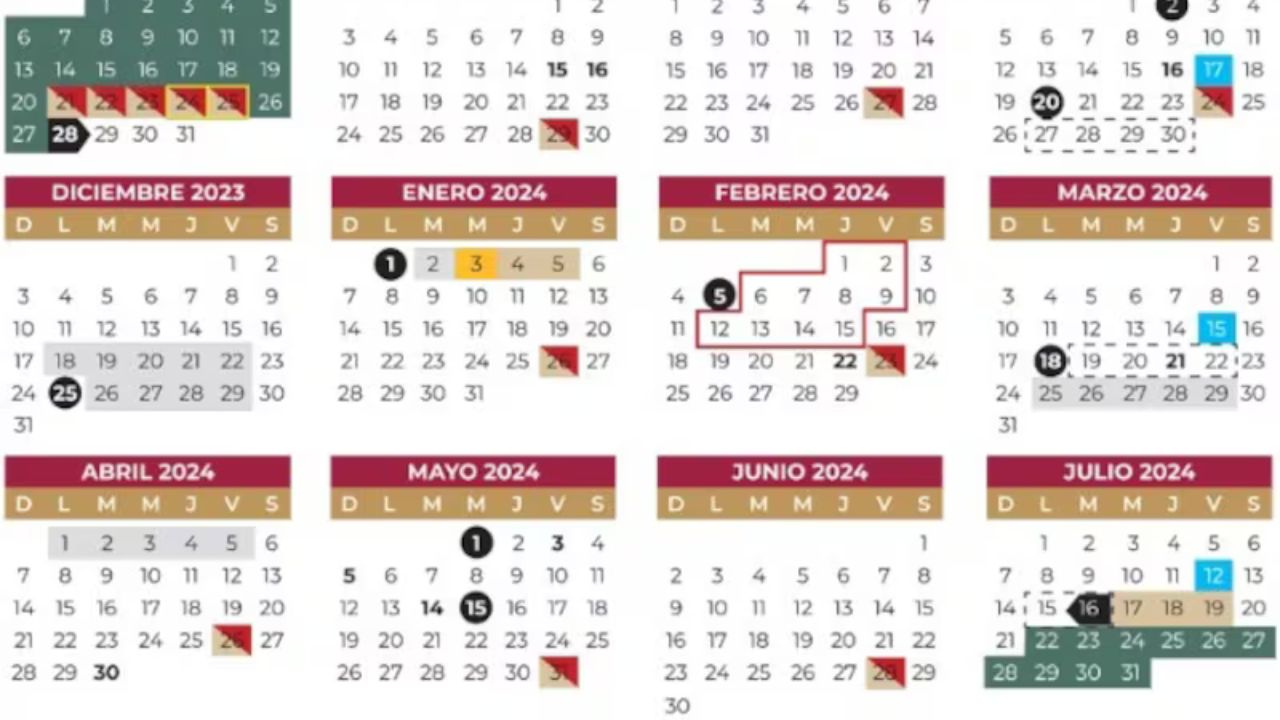 celebración del 1 de mayo