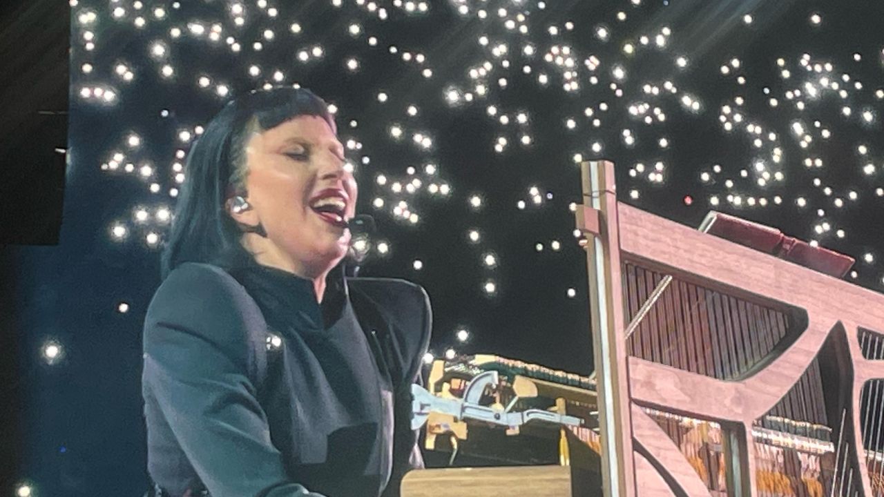 Lady Gaga Remata con sus más icónicas canciones