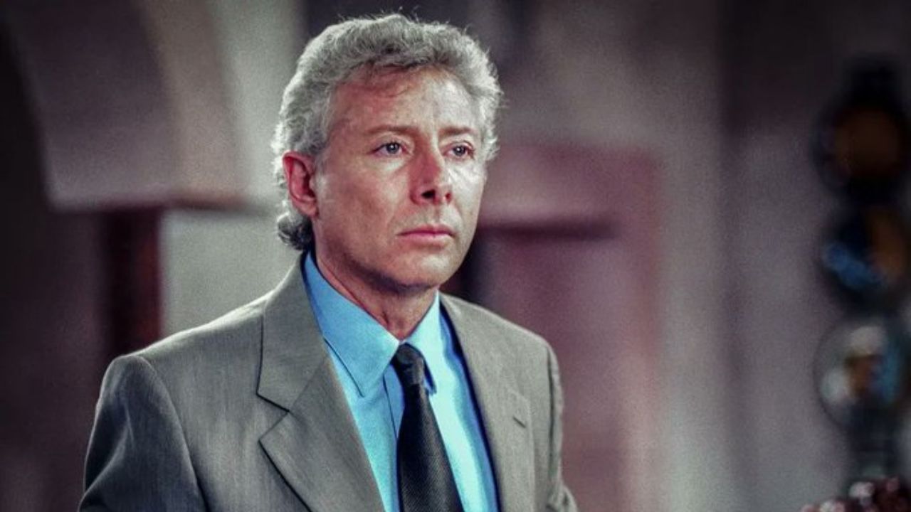 El actor Arsenio Campos falleció hoy a los 79 años de edad en Saltillo, Coahuila.