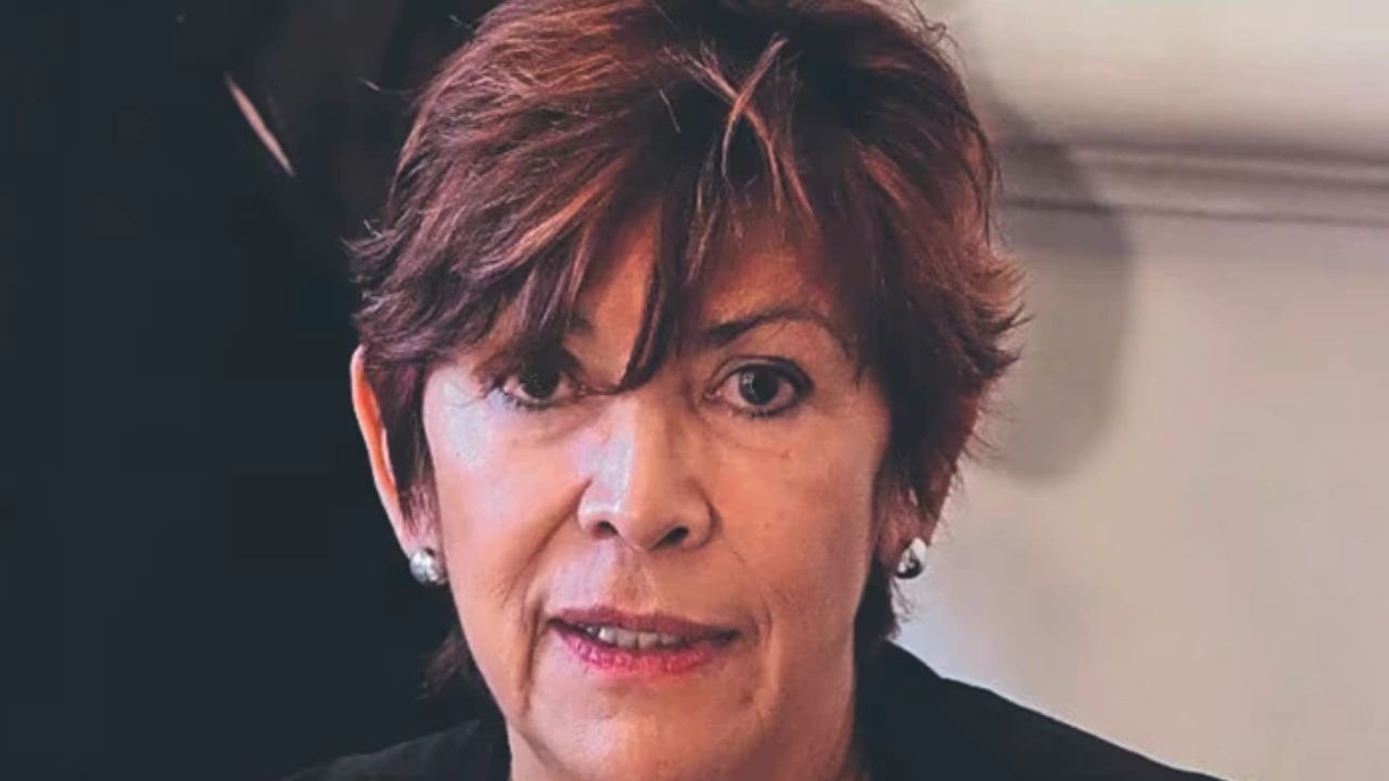 Patricia Ramírez Kuri rindió protesta como nueva titular del Instituto de Planeación Democrática y Prospectiva de la Ciudad de México (IPDP).