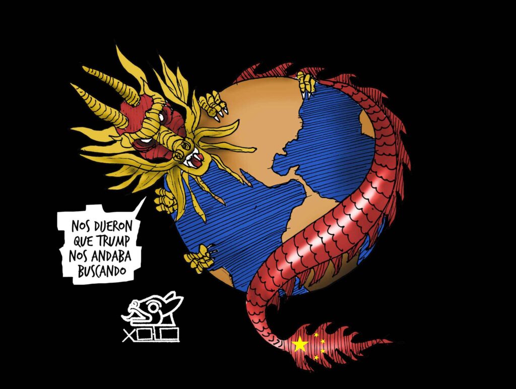 Contendiente mundial
