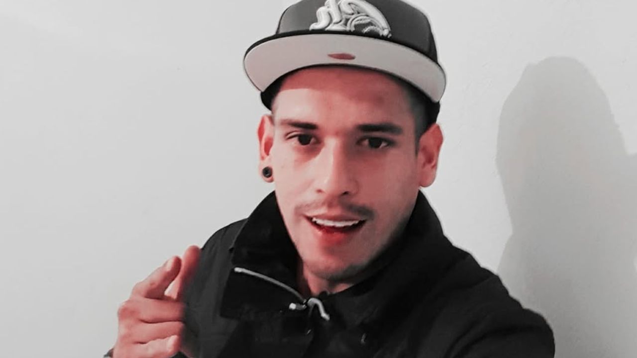 Circula la noticia no oficial del fallecimiento de Alan Rangel, el primer ganador de MasterChef, el famoso concurso de cocina.