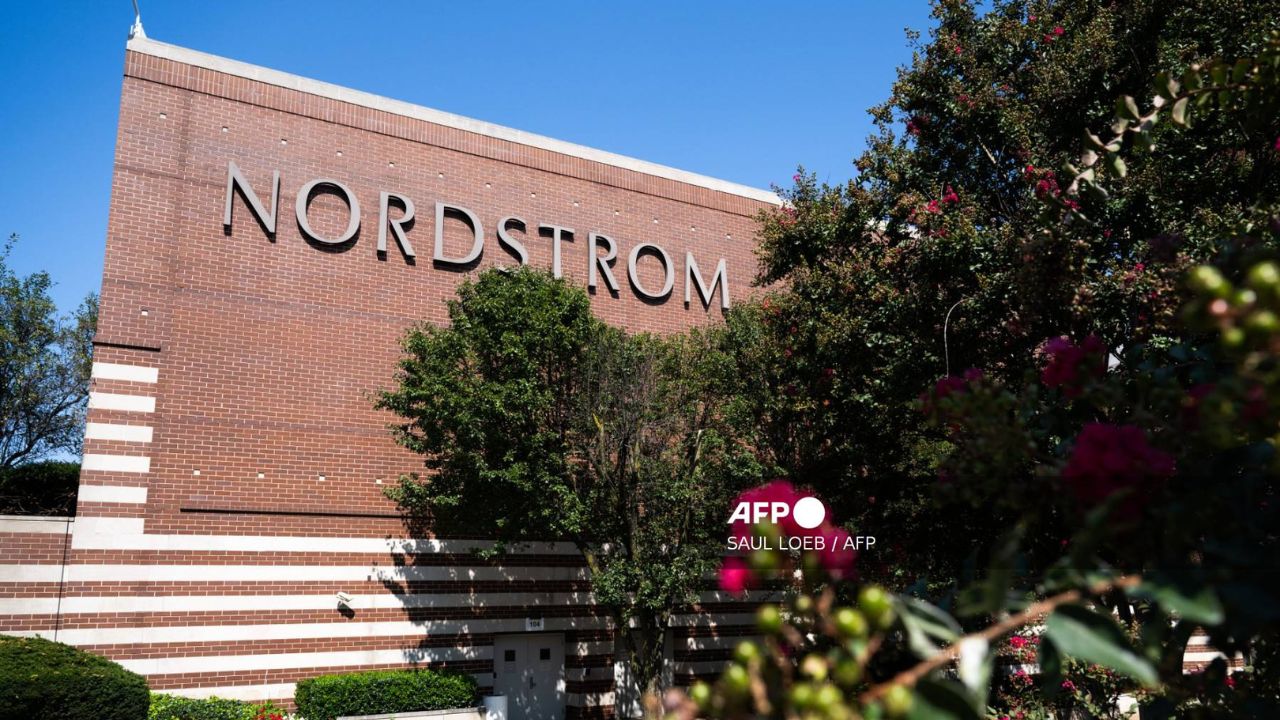 Liverpool será propietario indirecto de 49.9% del capital social de Nordstrom.