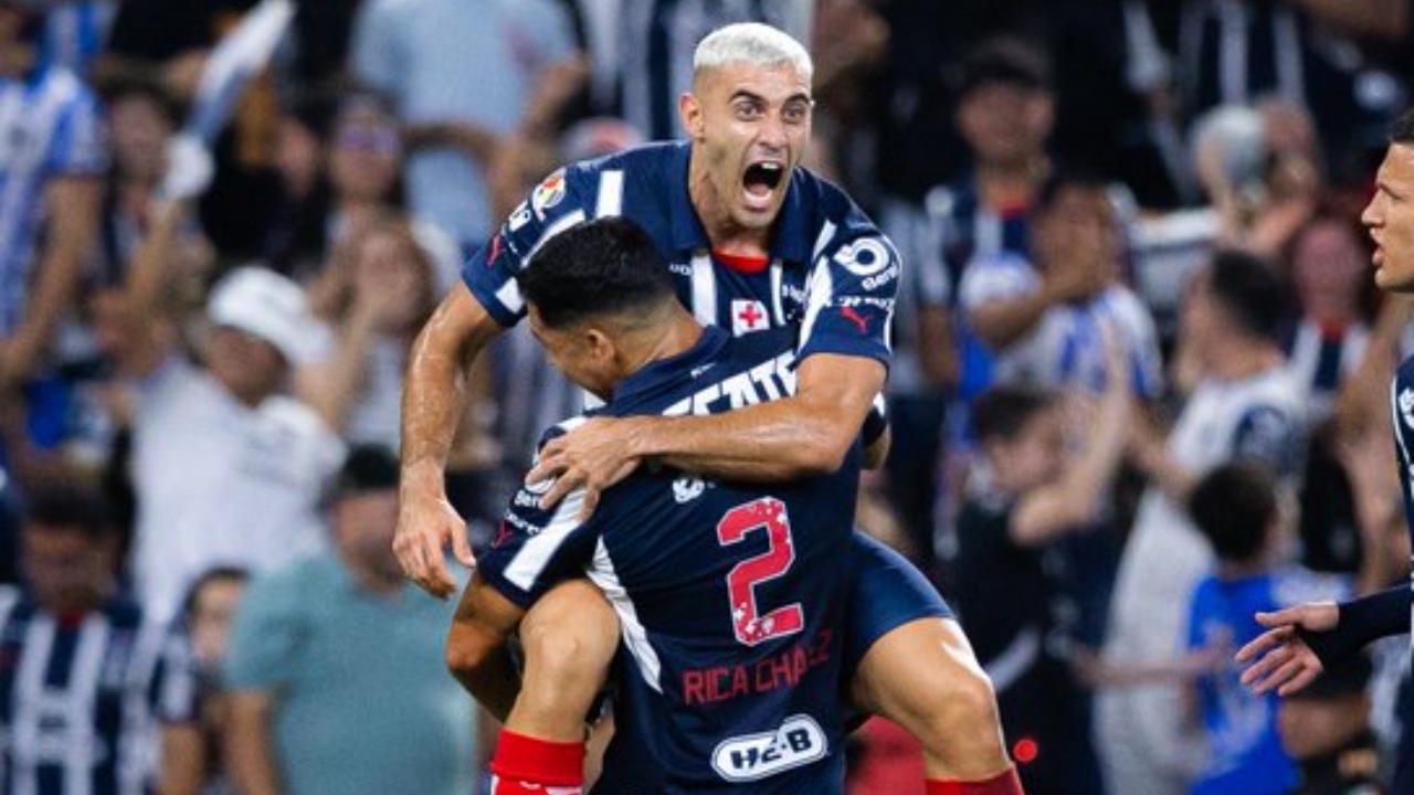 Foto: Rayados