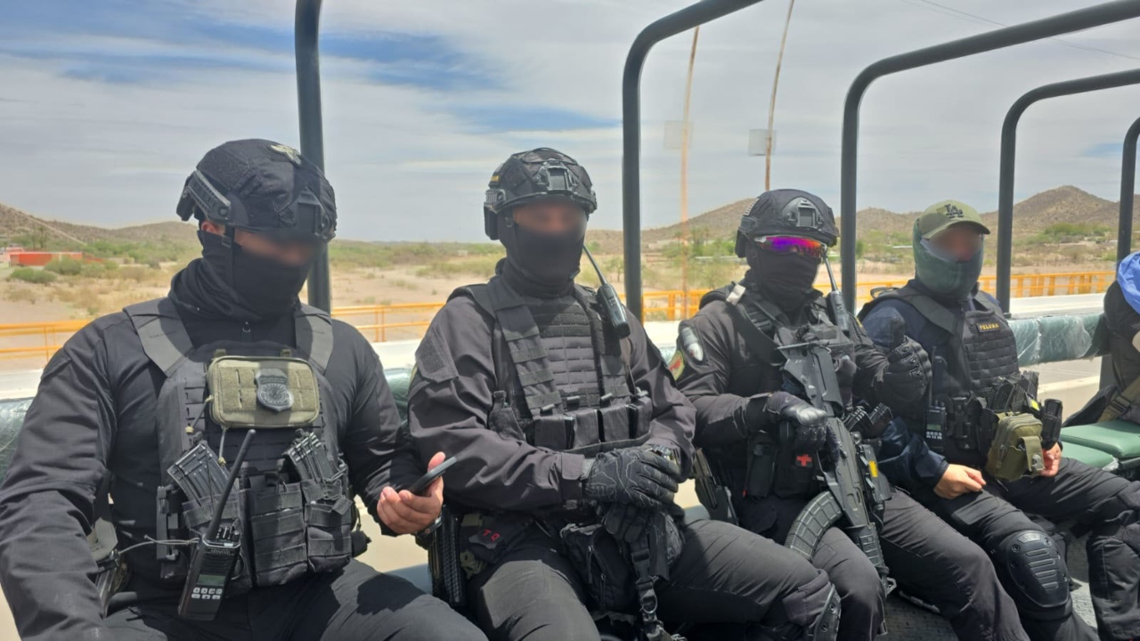 Foto: @ICEgov