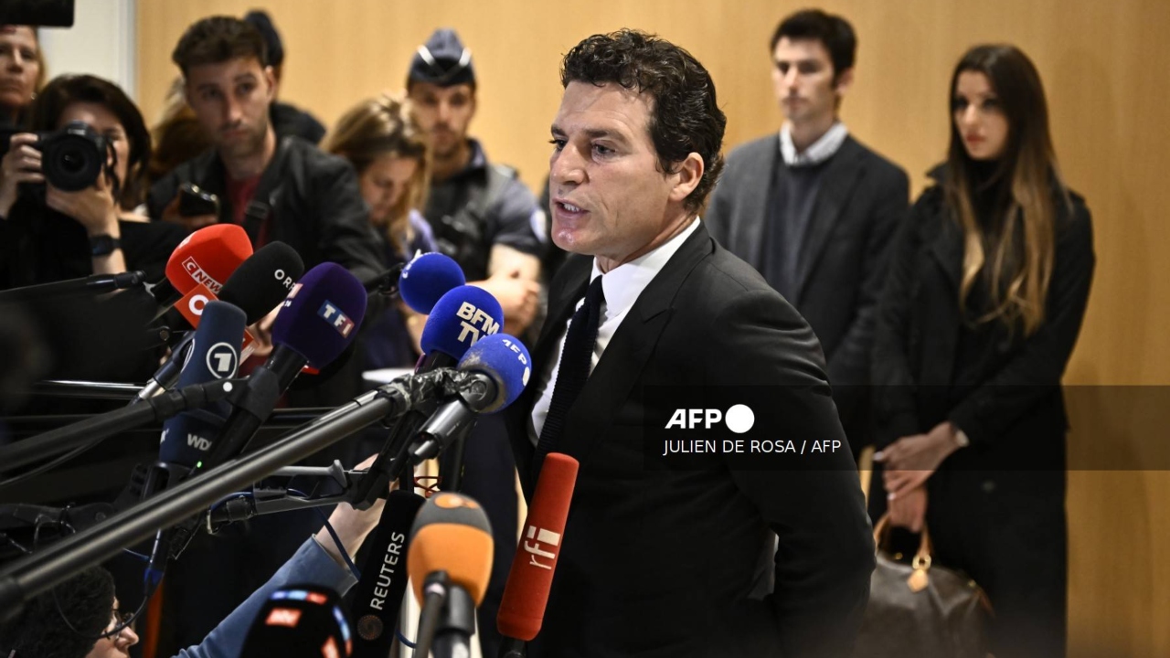 Foto: AFP