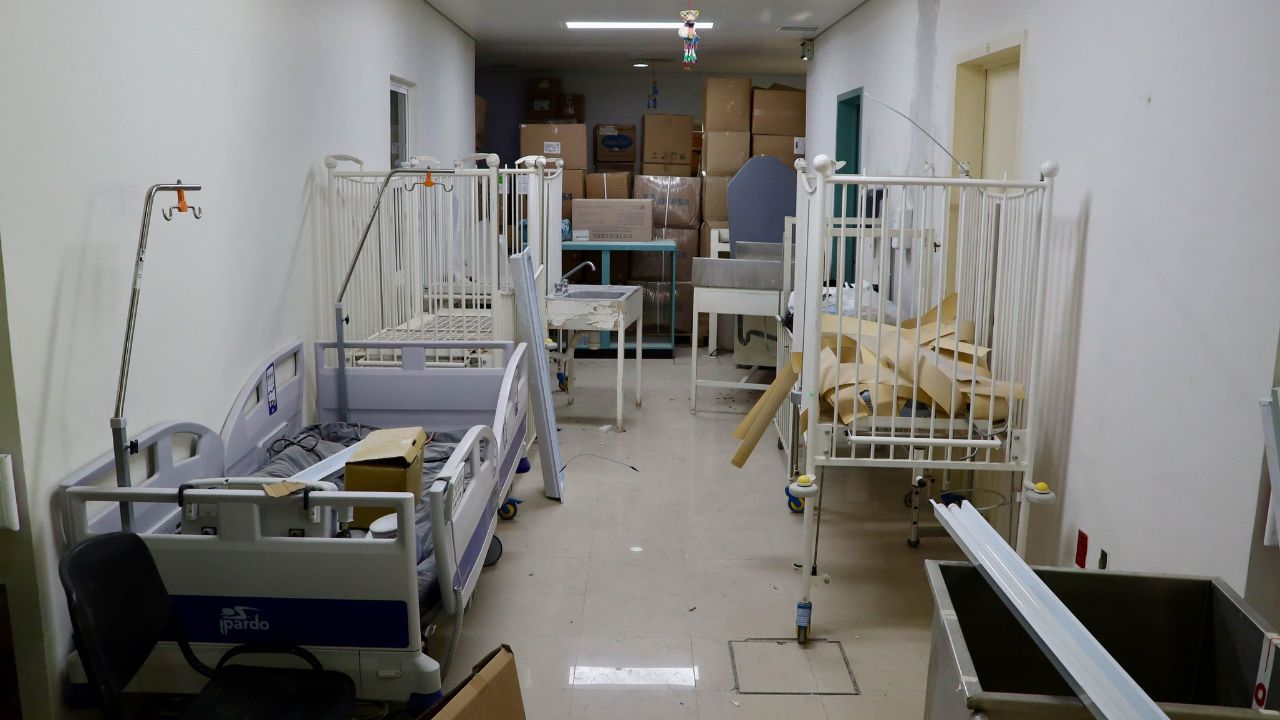 buscan sancionar la corrupción en el sector salud