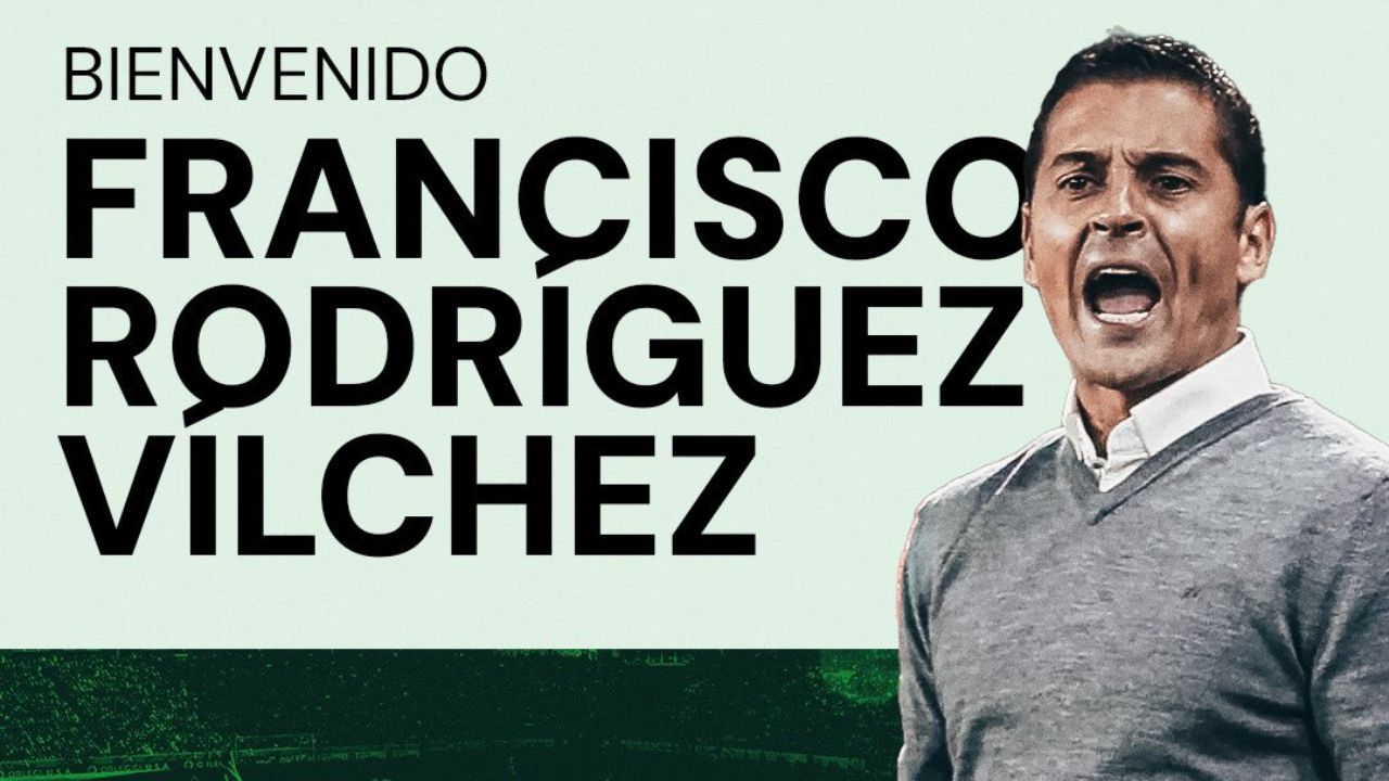 nuevo DT de Santos