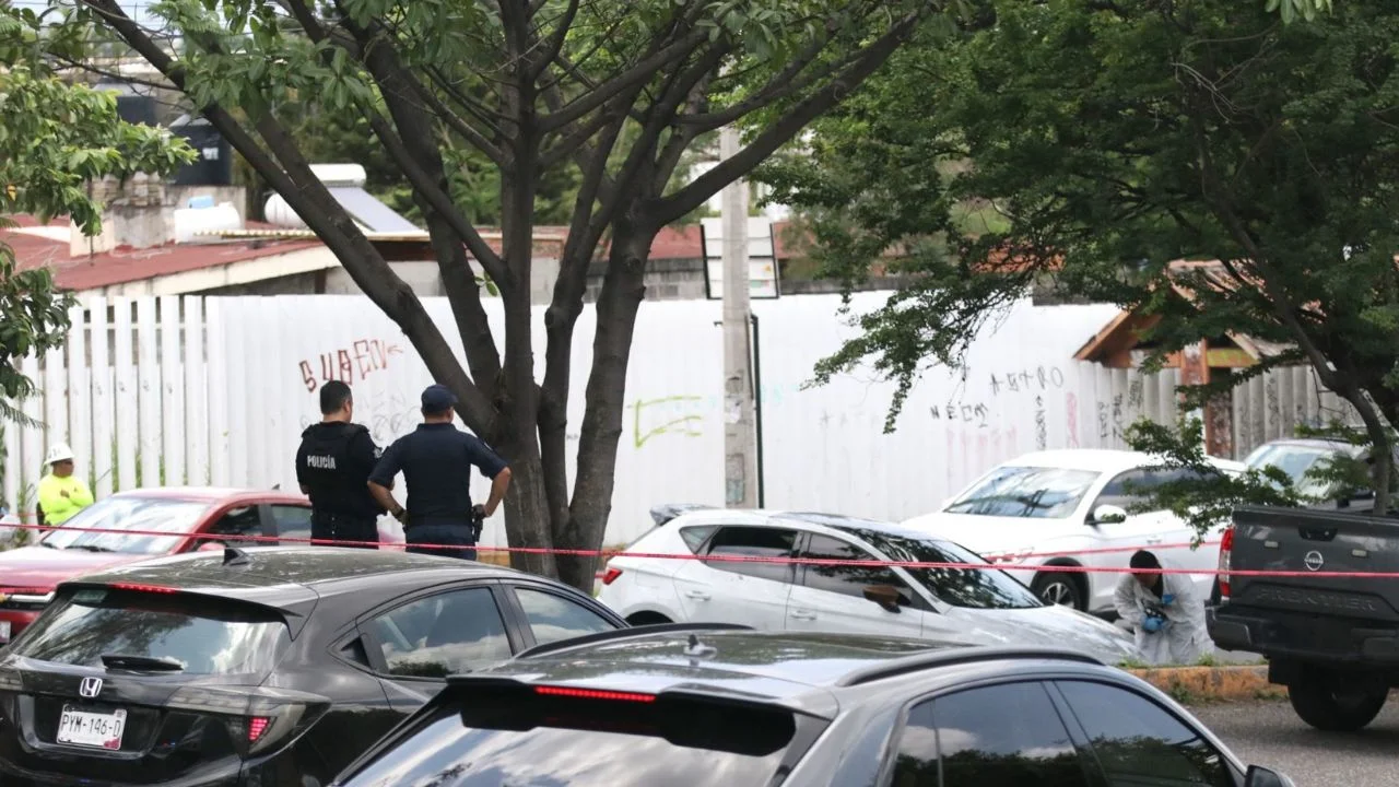 Atacan con drones municipio de Benito Juárez, Michoacán, no hay heridos