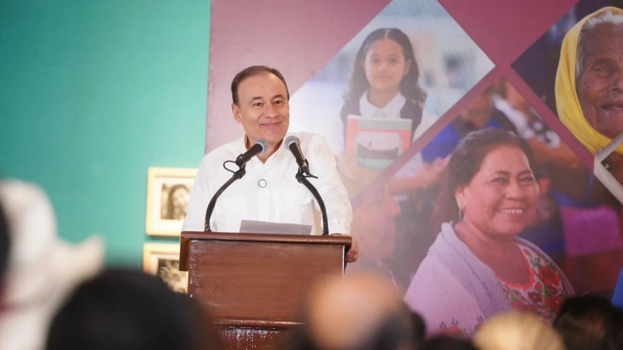 El Plan Estatal de Desarrollo 2022-2027, busca priorizar desafíos y oportunidades en temas como justicia social, transición energética, soberanía alimentaria y participación ciudadana.