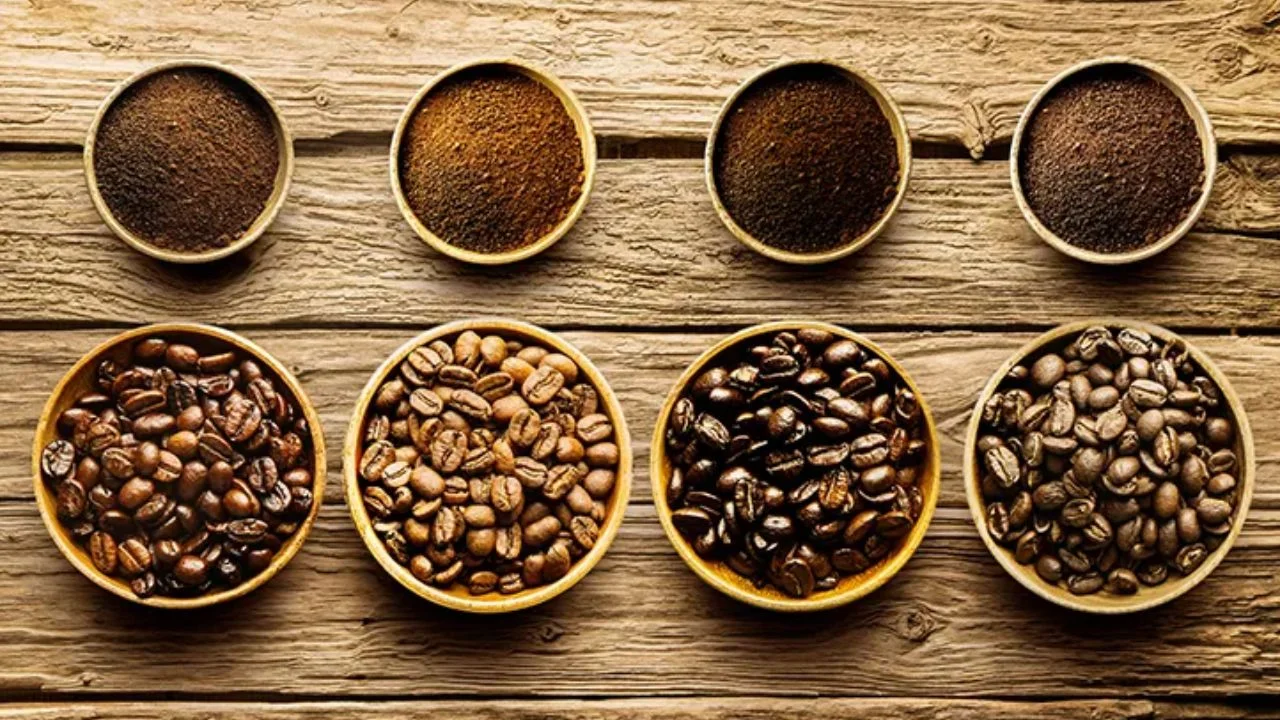 Una molienda incorrecta puede arruinar el café, aunque uses granos de alta calidad 