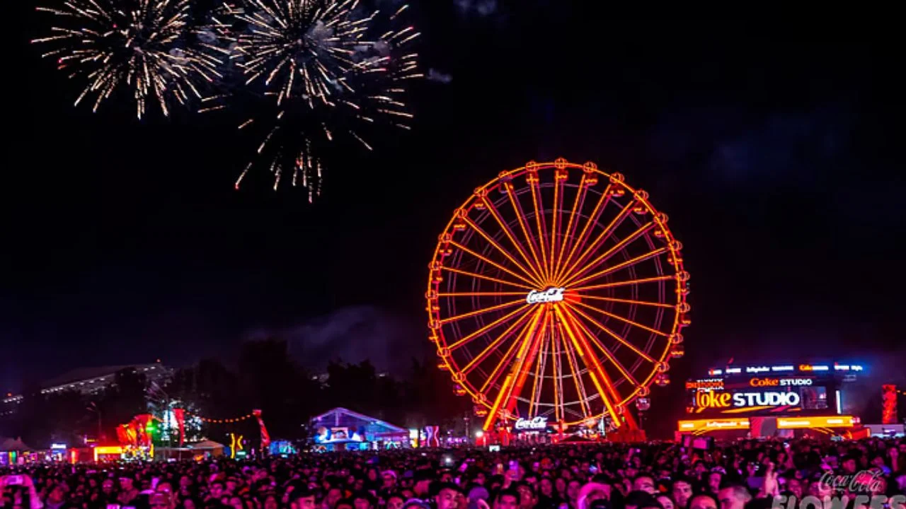 Este 5 de junio comenzó la preventa de boletos para el Flow Fest 2025