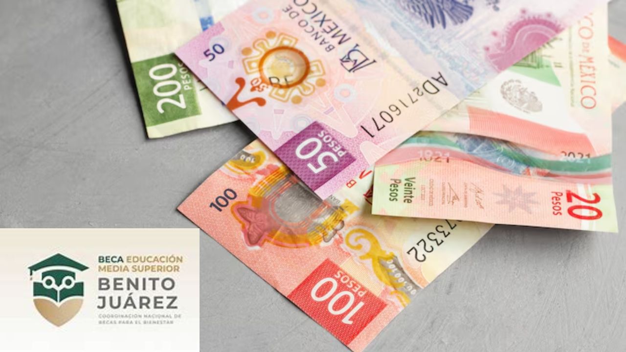 Conoce cuándo será la próxima fecha de pago para estudiantes beneficiarios de la Beca Benito Juárez y qué pasará con el pago en vacaciones.