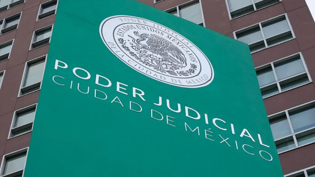 Poder Judicial CDMX manifestó negativa de suscribir propuesta de acuerdo, lamentó Guerra.