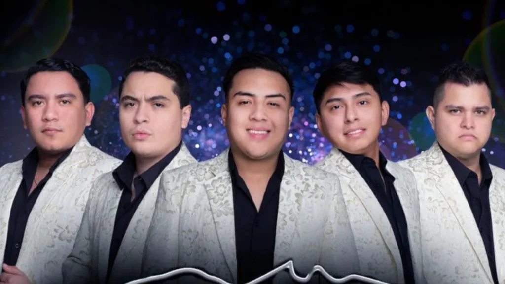 Reportan desaparición de los integrantes de la banda Los Junior's de Monterrey, en Nuevo León.