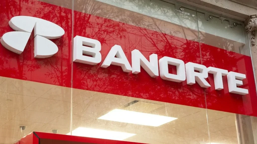 Banorte reportó un crecimiento anual en su cartera de crédito