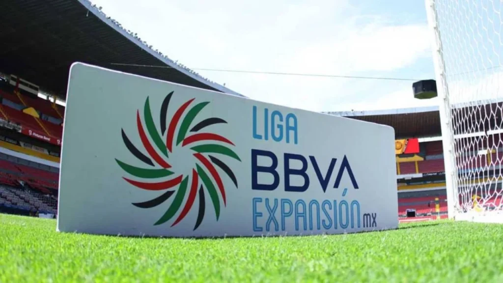 Liga de Expansión MX