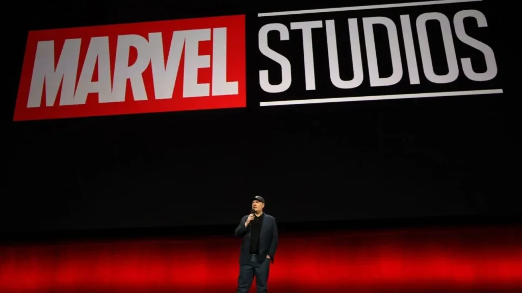 Marvel Studios
