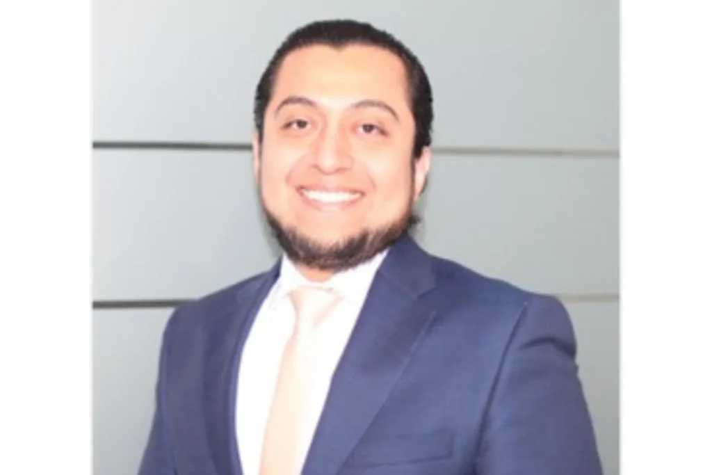 Jorge Osorio Bretón, analista en seguridad de la consultora Infosecurity, habla sobrela importancia de cuidar los datos tras la CURP Biométrica