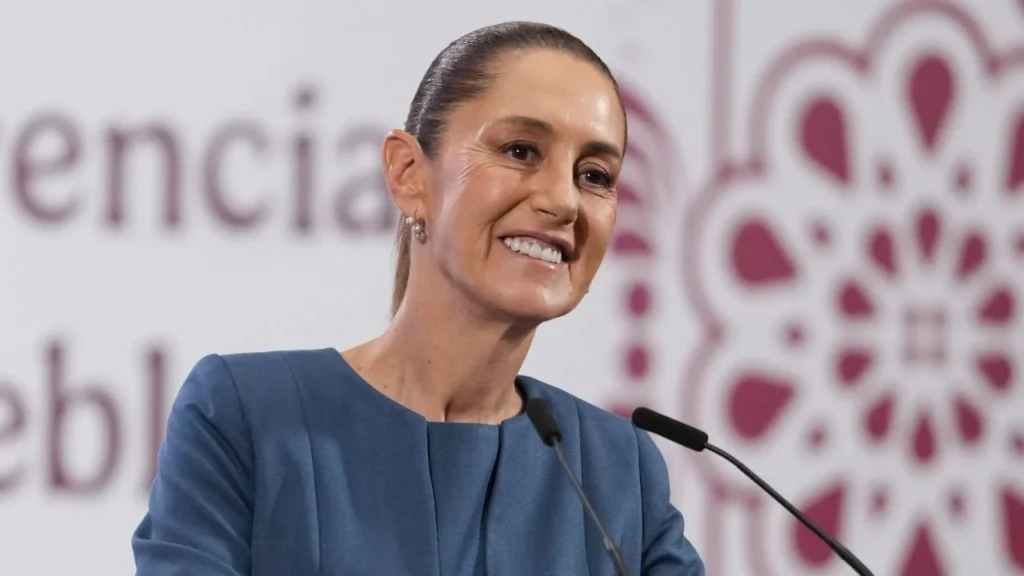 Como parte de la tecnificación del campo mexicano, se dieron detalles para mejorar y apoyar a los productores agrícolas.