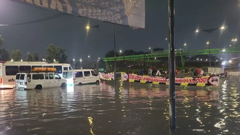 Este 2025 destacó por su intensidad en su temporada de lluvias en diversas zonas del país, pero aquí te diremos cuándo terminará.