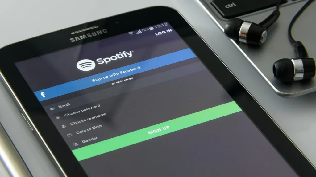 Spotify anunció un aumento en sus precios para varias regiones, incluyendo a México
