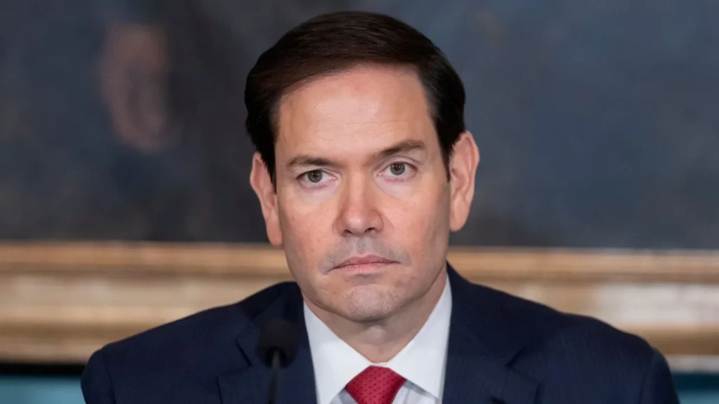 Claudia Sheinbaum adelantó que la posible visita de Marco Rubio a México finalmente se dé para el mes de septiembre.