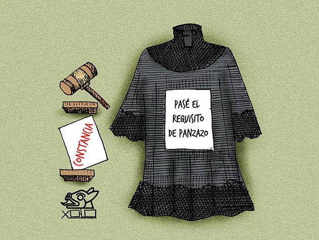 Xolo Cartón