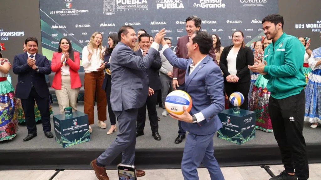 Puebla asegura que fortalecerá su figura como entidad enfocada en generar oportunidades para la niñez y juventud