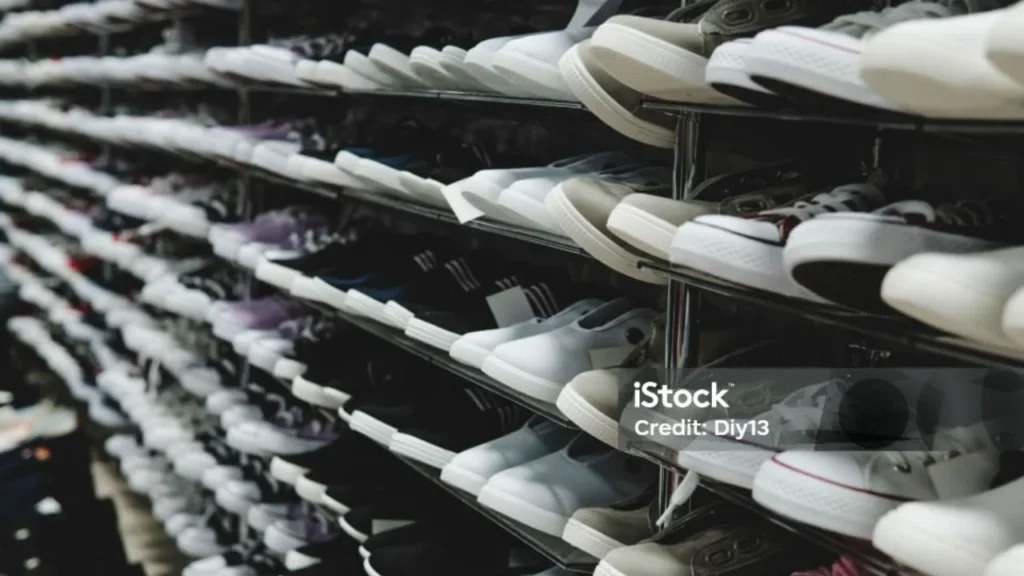 Adiós bajos precios. Más de 500 exportadores de calzado chino quedan sujetos a cuota residual.
