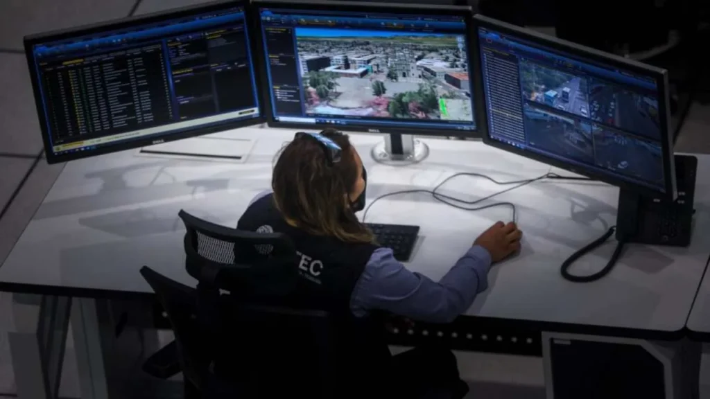 Por ser un referente en innovación tecnológica en materia de seguridad, asignaron a Aguascalientes como sede de la Reunión Regional de los C5.