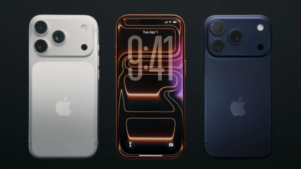 Apple celebró su famoso "Apple Event" en donde presentó toda la gama de equipos relacionados al nuevo iPhone 17.