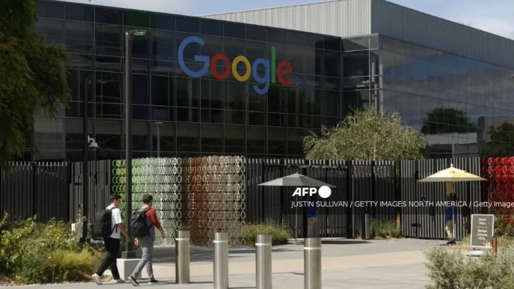 Google enfrenta un nuevo golpe financiero al perder un juicio millonario en EU