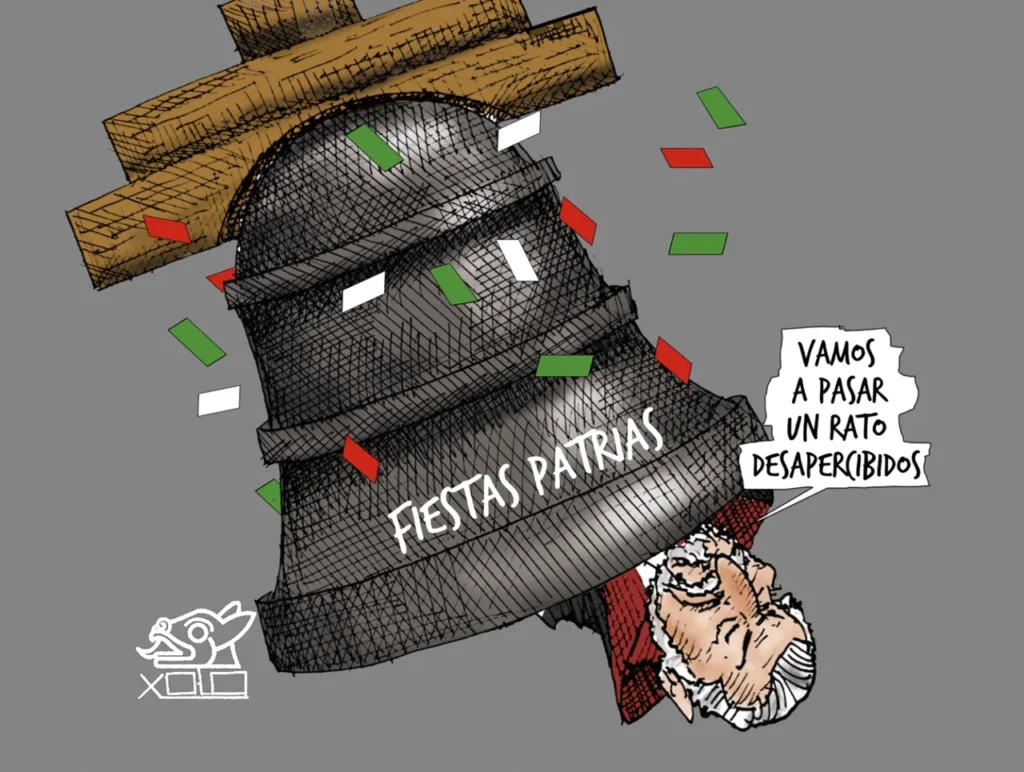Xolo Cartón | Caso La Barredora