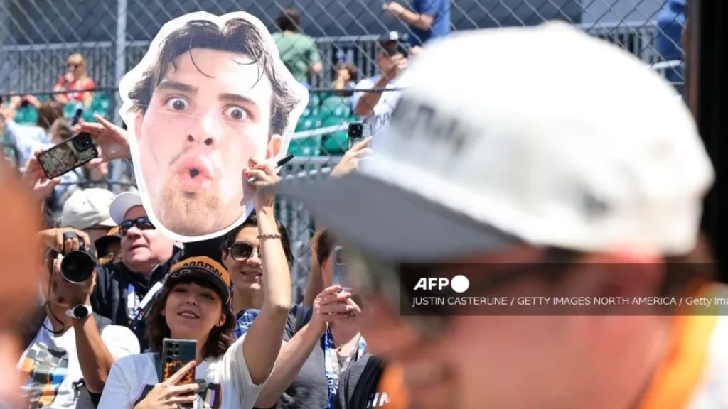 AFP