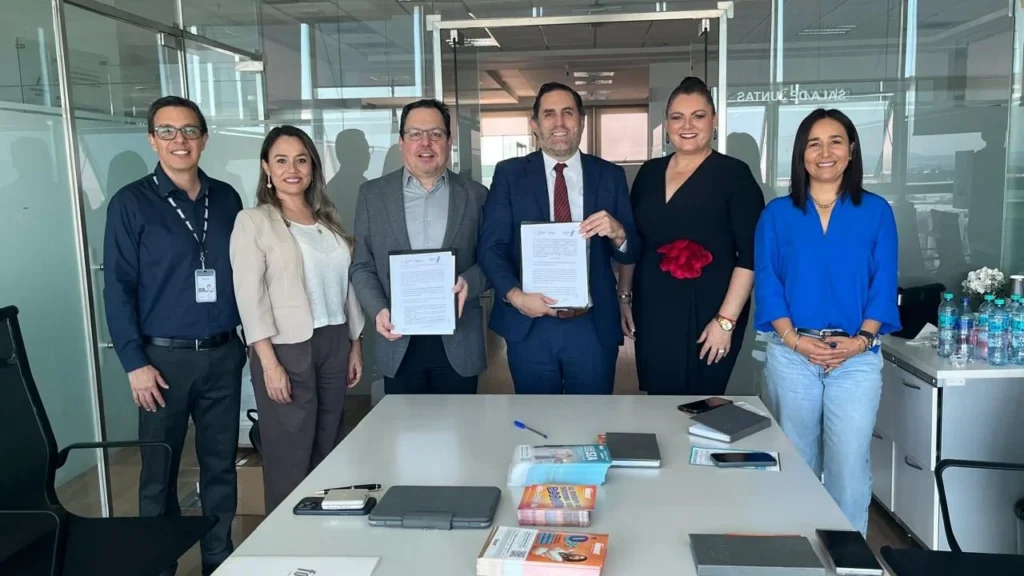 Durante 2025 se han entregado más de 95 mil créditos en la Dirección Fonacot Guadalajara
