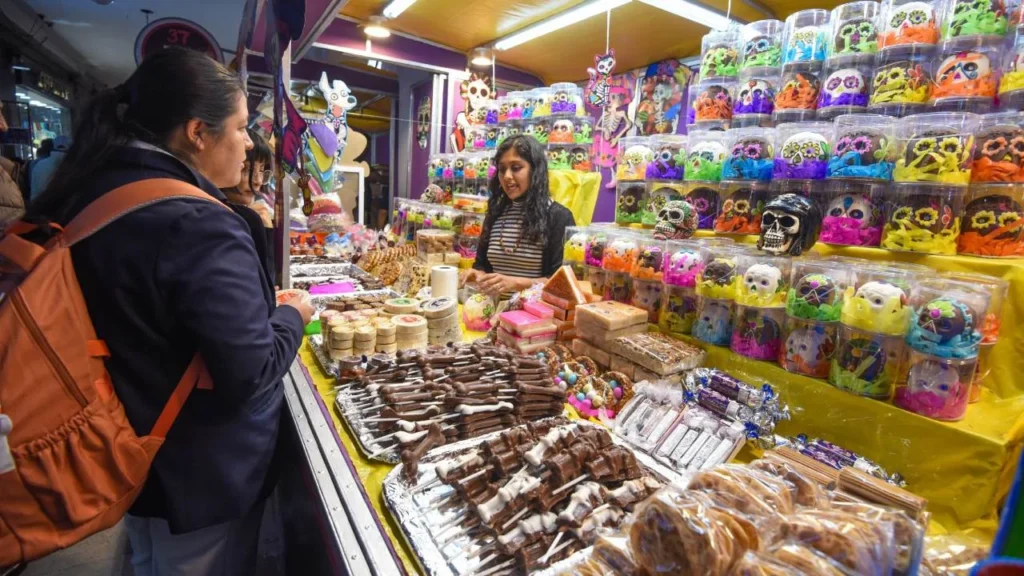 ¿Cómo aprovechar eventos y ferias para potenciar ventas? Aquí te contamos.
